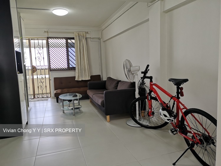 Blk 6 Marine Terrace (Marine Parade), HDB 3 Rooms #174013582